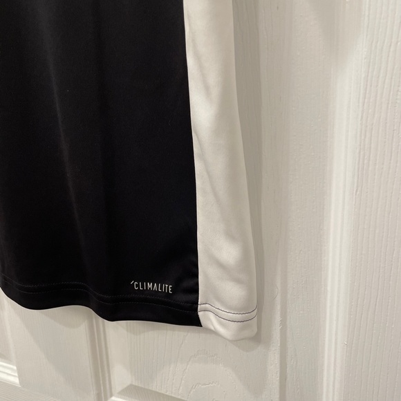 Adidas Youth Training Shirt - Picture 8 of 12